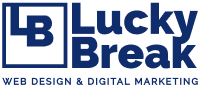 Logo Lucky break